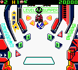 Super Robot Pinball